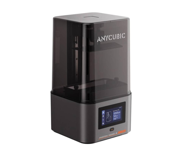 Anycubic Photon Mono 4 Ultra - 1327538 - zdjęcie 5